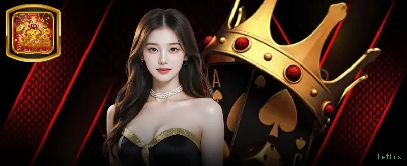 Apostas esportivas ao vivo na betbra