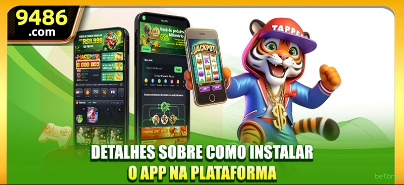 Jogos de Slot 500+